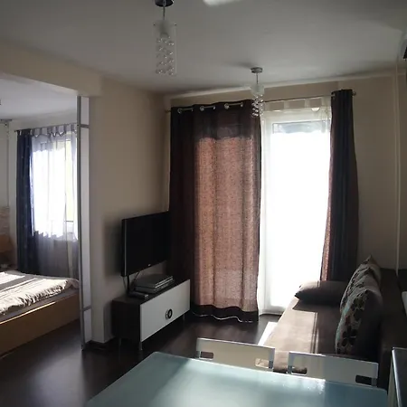 Apartamento Alicante & Valencia