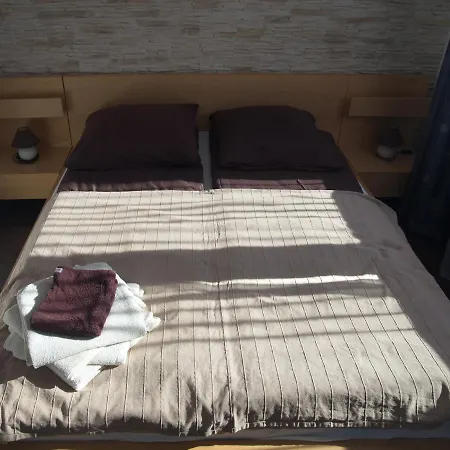 Apartamento Alicante & Valencia *