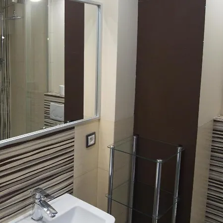 Apartamento Alicante & Valencia Władysławowo